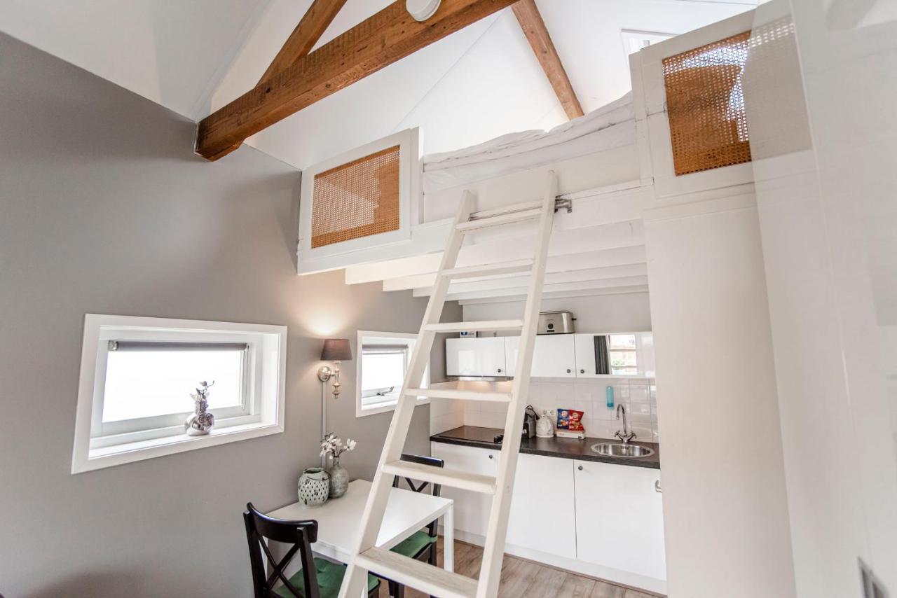 House Apartment