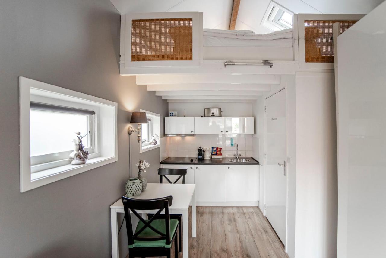 House Zandvoort