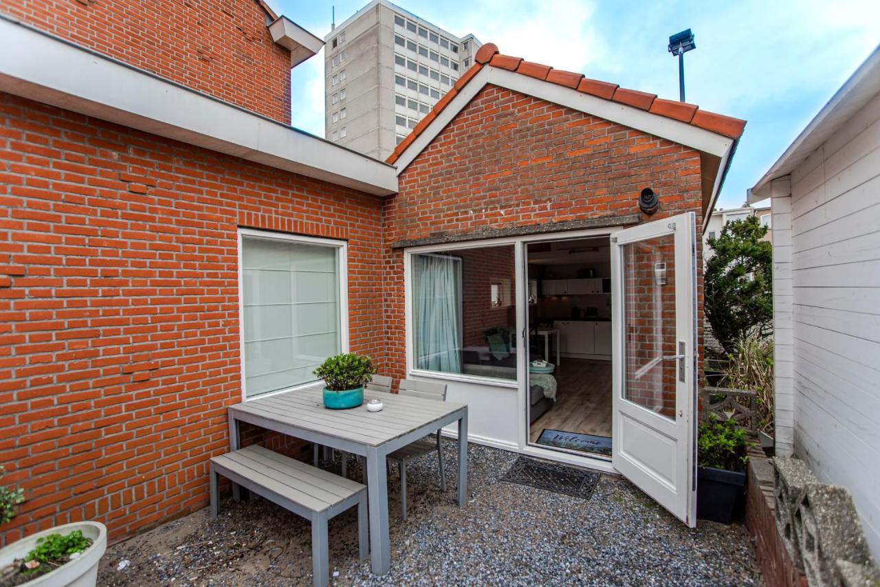 House Zandvoort