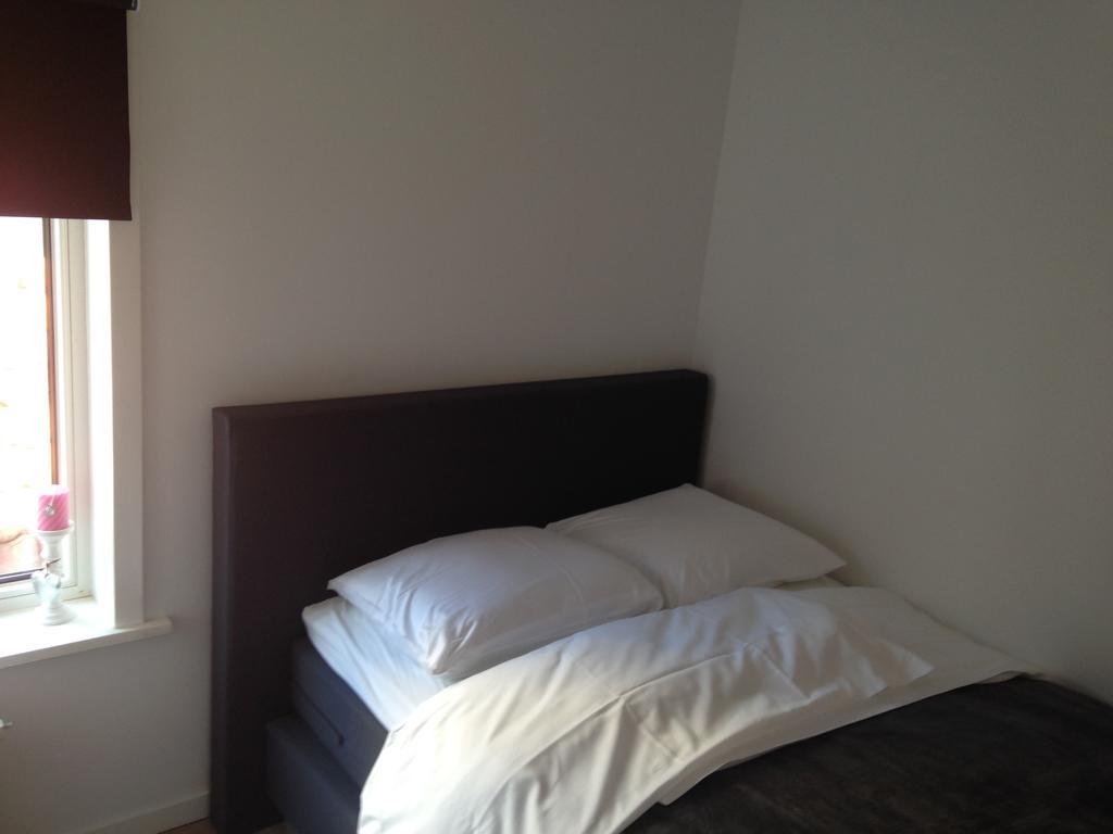 House * Zandvoort