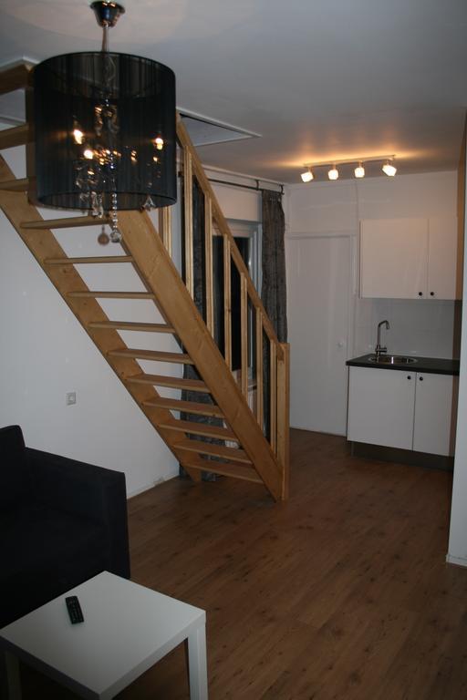 House Apartment Zandvoort