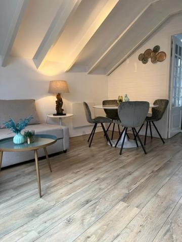 House Zandvoort