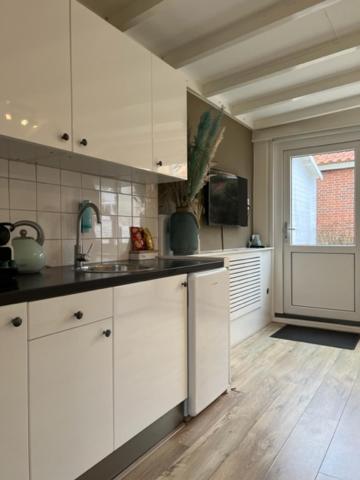 House Apartment Zandvoort