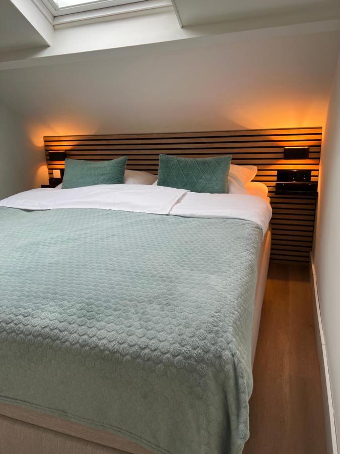 House Apartment Zandvoort