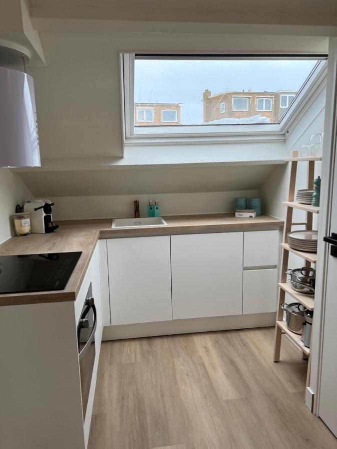 House Apartment Zandvoort