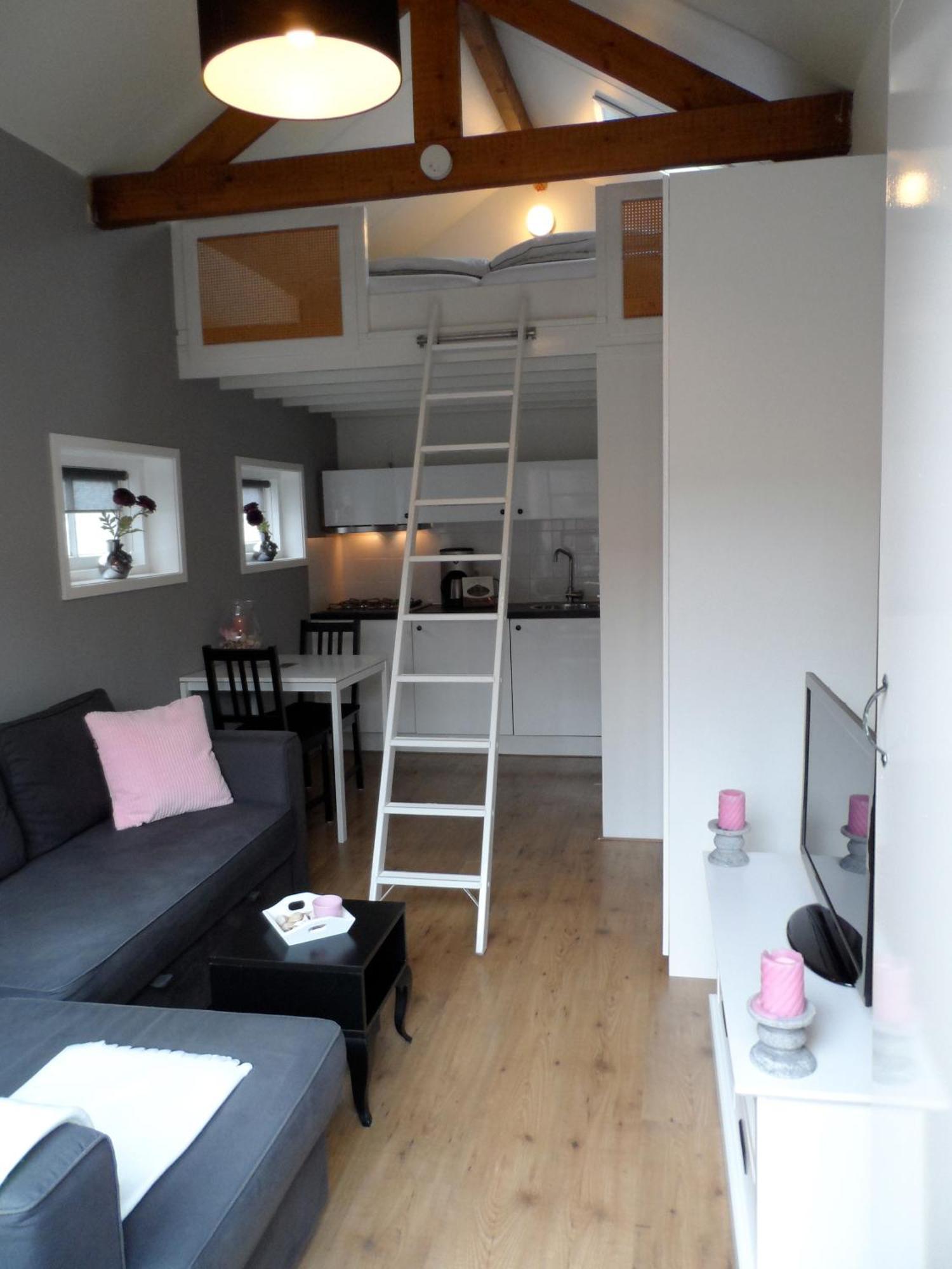 House Zandvoort