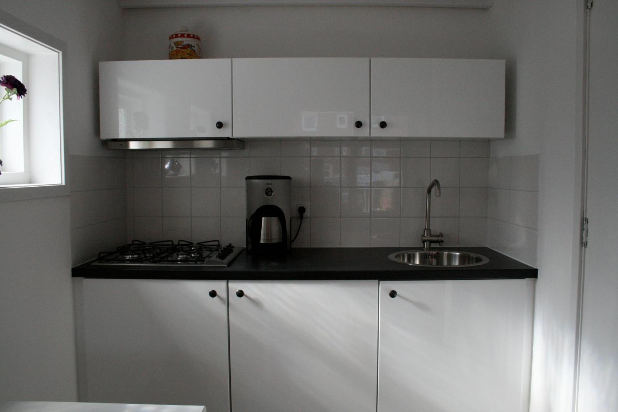 Apartment House Zandvoort