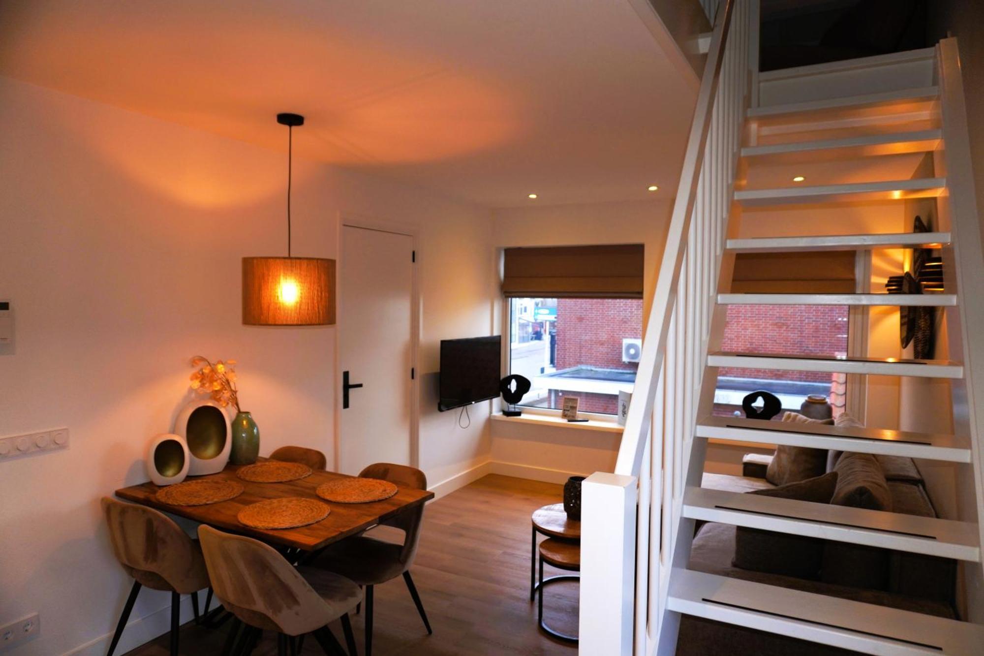 House Apartment