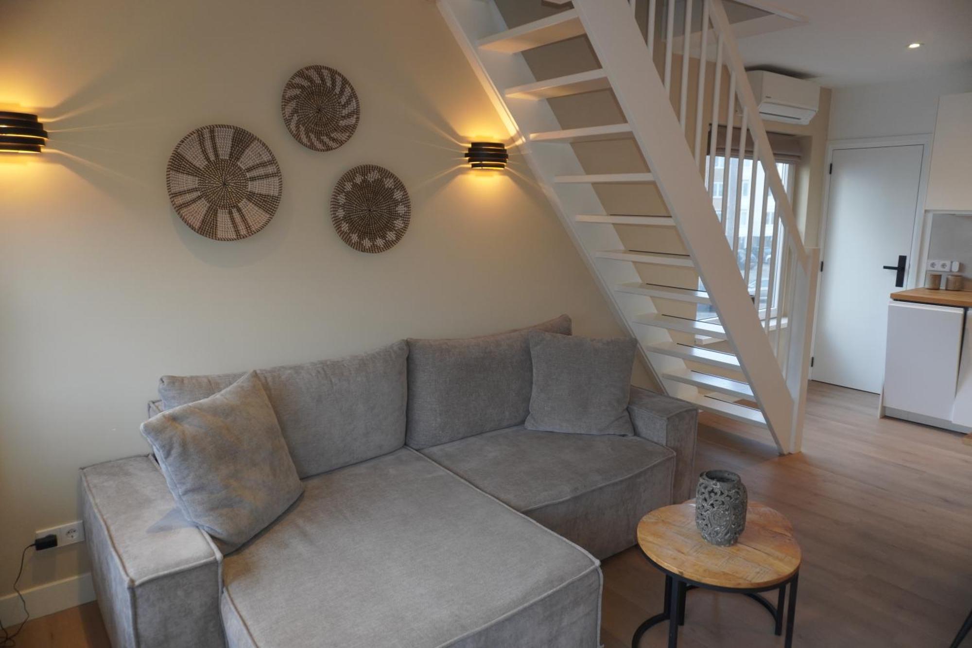 Apartment House Zandvoort