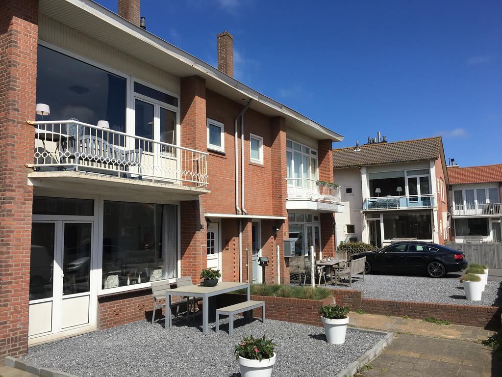 Apartment House Zandvoort