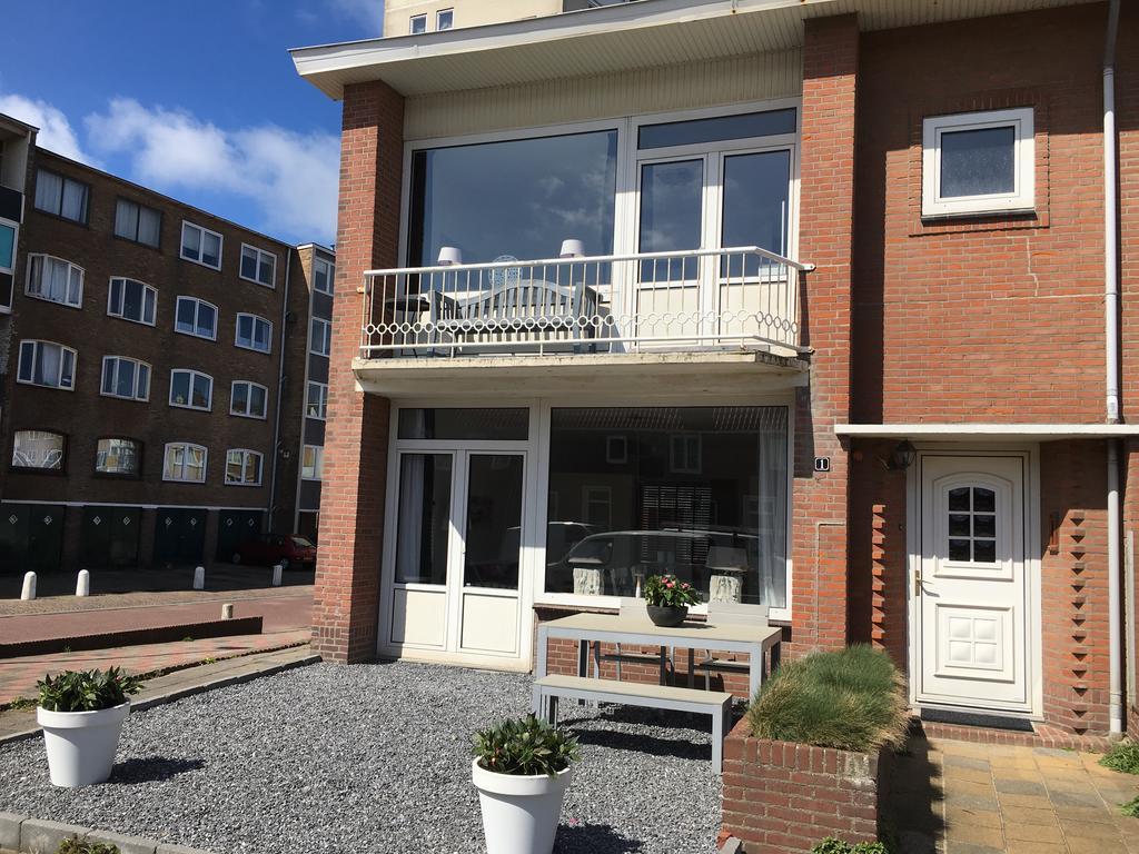Apartment House