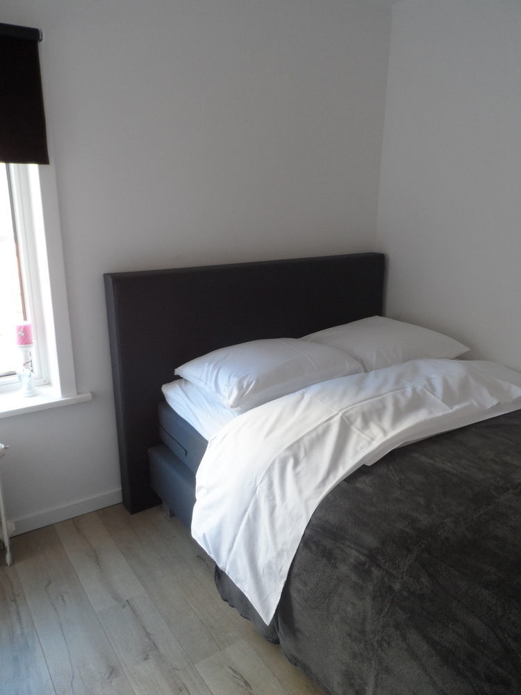 House Apartment