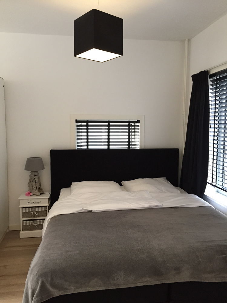 House Zandvoort