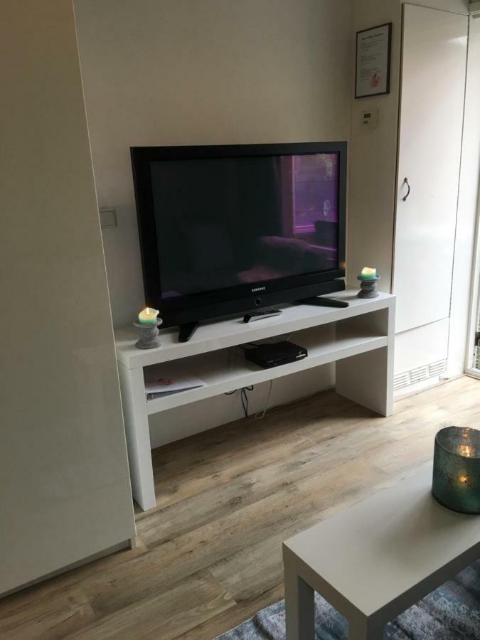House Zandvoort