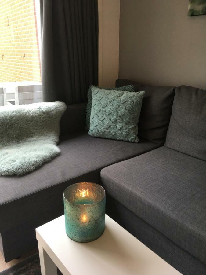 House Apartment Zandvoort