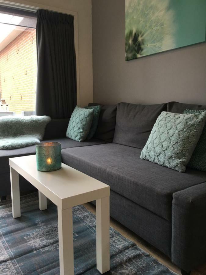 Apartment House Zandvoort