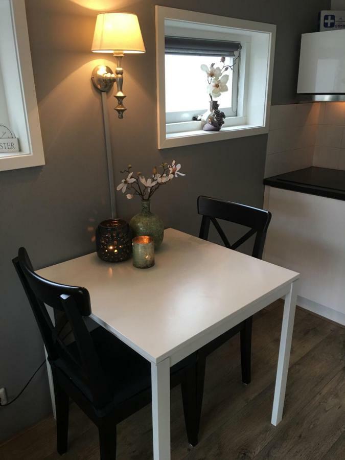 House Zandvoort