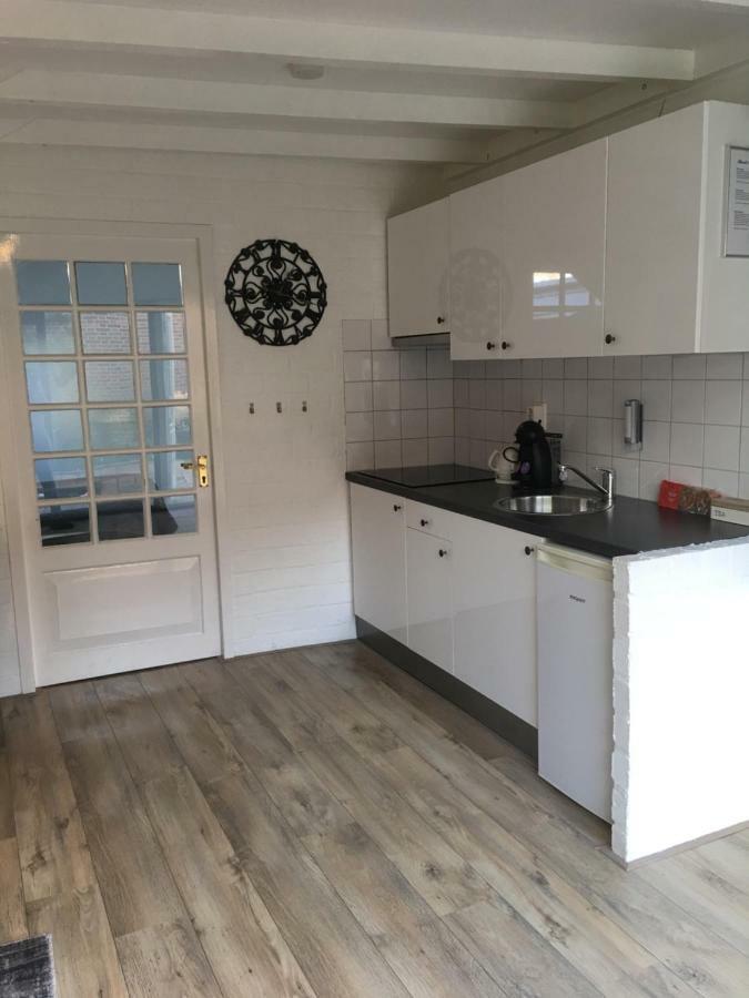 House Zandvoort