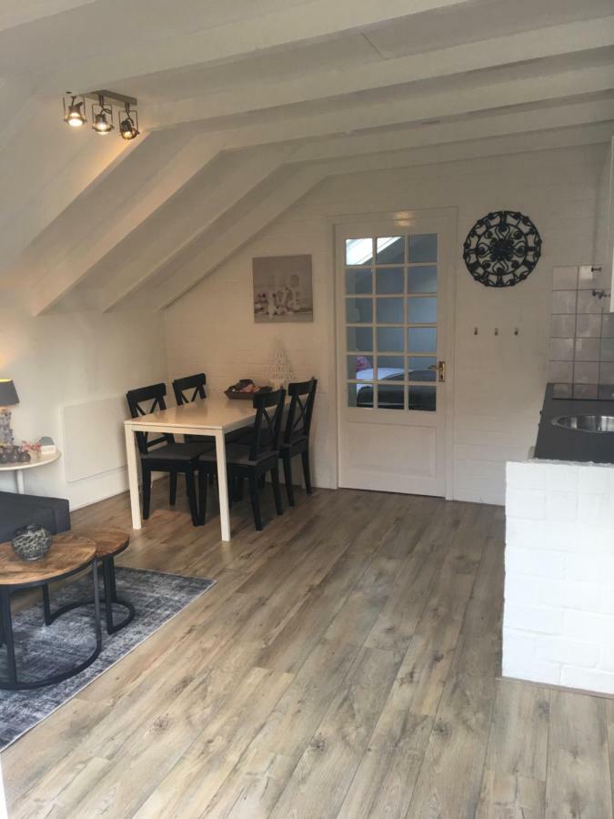 House * Zandvoort
